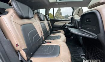 CITROEN c4-grand-picasso | FWD (przód) | Manualna | 116 KM | Szary full