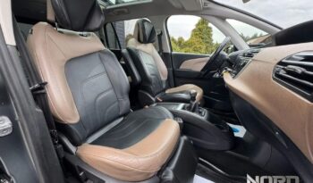 CITROEN c4-grand-picasso | FWD (przód) | Manualna | 116 KM | Szary full