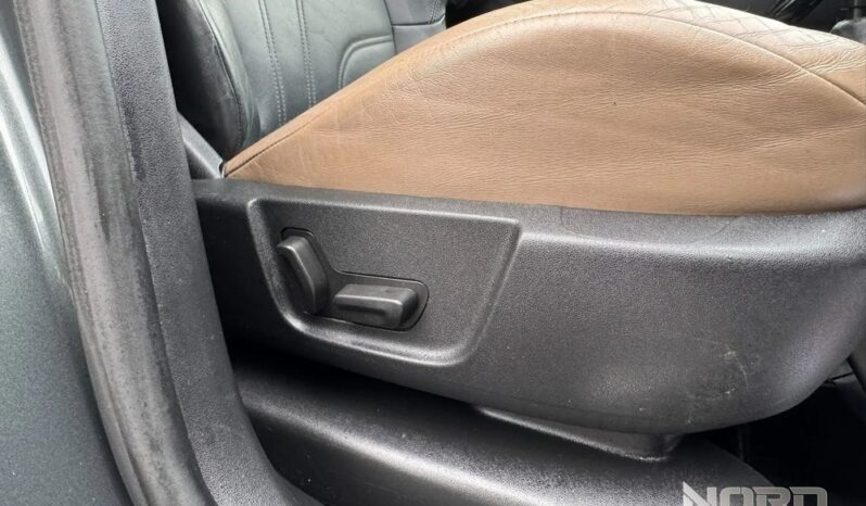 CITROEN c4-grand-picasso | FWD (przód) | Manualna | 116 KM | Szary full