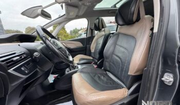 CITROEN c4-grand-picasso | FWD (przód) | Manualna | 116 KM | Szary full