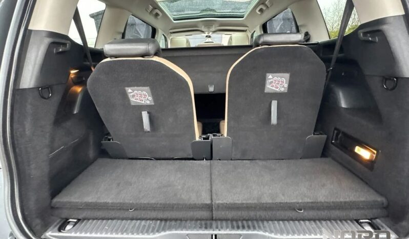 CITROEN c4-grand-picasso | FWD (przód) | Manualna | 116 KM | Szary full