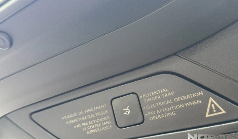 CITROEN c4-grand-picasso | FWD (przód) | Manualna | 116 KM | Szary full