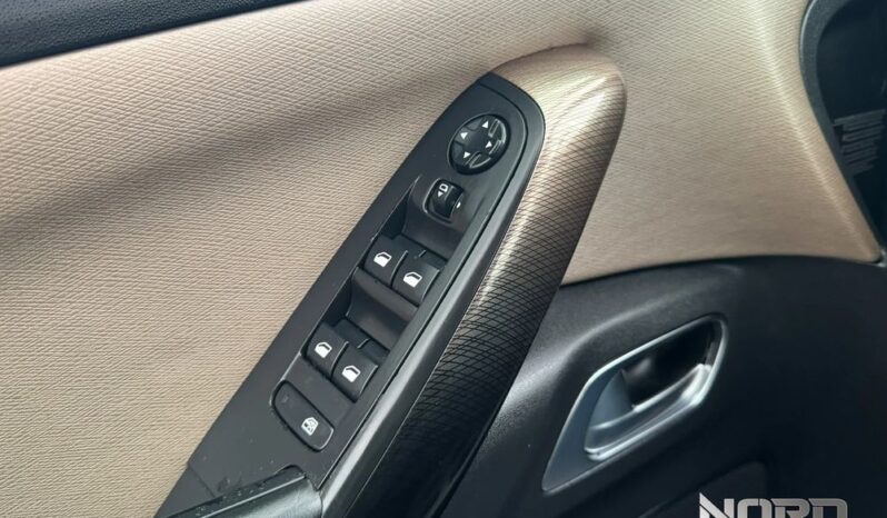 CITROEN c4-grand-picasso | FWD (przód) | Manualna | 116 KM | Szary full