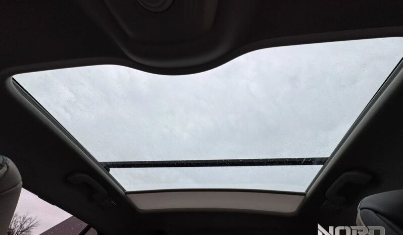 CITROEN c4-grand-picasso | FWD (przód) | Manualna | 116 KM | Szary full