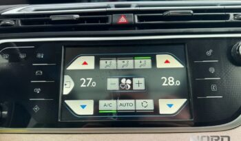 CITROEN c4-grand-picasso | FWD (przód) | Manualna | 116 KM | Szary full
