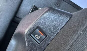 PEUGEOT Partner  | 4×4 (doł. ręcznie) | Manualna | 131 KM | Czerwony full