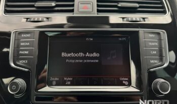 VOLKSWAGEN Golf  | FWD (przód) | Automatyczna | 140 KM | Czarny full