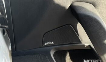 SKODA Superb  | 4×4 (stały) | Automatyczna | 190 KM | Biały full