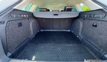 SKODA Superb  | 4×4 (stały) | Automatyczna | 190 KM | Biały full