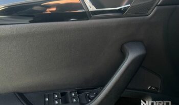 SKODA Superb  | 4×4 (stały) | Automatyczna | 190 KM | Biały full