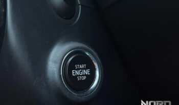 SKODA Superb  | 4×4 (stały) | Automatyczna | 190 KM | Biały full
