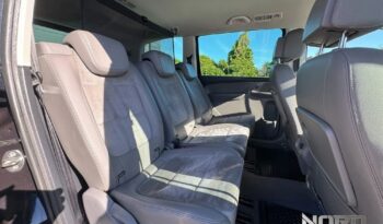 VOLKSWAGEN Sharan  | FWD (przód) | Automatyczna | 150 KM | Czarny full