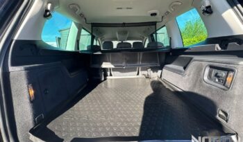 VOLKSWAGEN Sharan  | FWD (przód) | Automatyczna | 150 KM | Czarny full