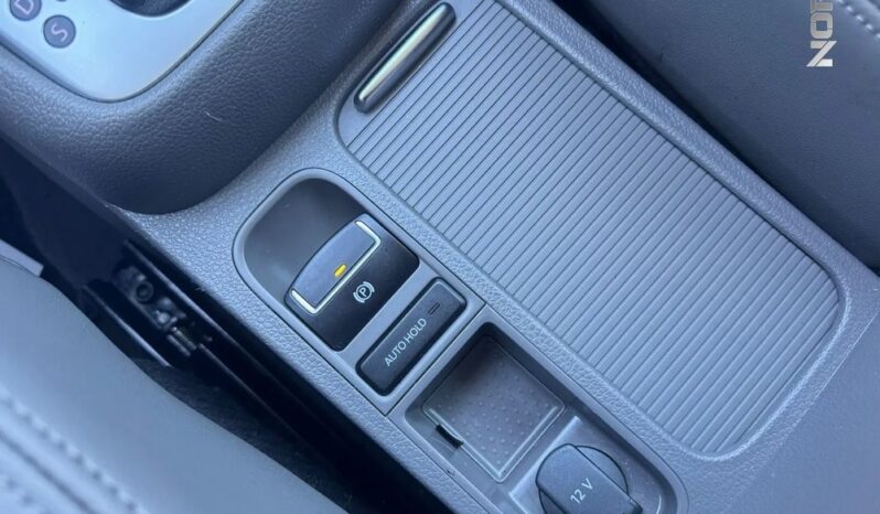 VOLKSWAGEN Sharan  | FWD (przód) | Automatyczna | 150 KM | Czarny full