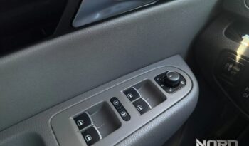 VOLKSWAGEN Sharan  | FWD (przód) | Automatyczna | 150 KM | Czarny full