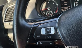 VOLKSWAGEN Sharan  | FWD (przód) | Automatyczna | 150 KM | Czarny full