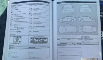 VOLKSWAGEN Sharan  | FWD (przód) | Automatyczna | 150 KM | Czarny full