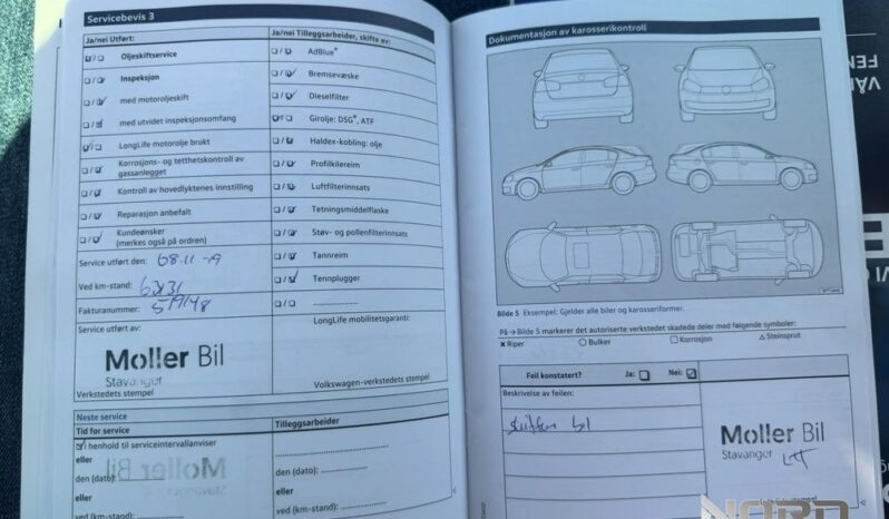 VOLKSWAGEN Sharan  | FWD (przód) | Automatyczna | 150 KM | Czarny full