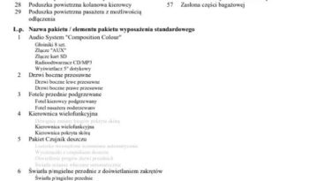 VOLKSWAGEN Sharan  | FWD (przód) | Automatyczna | 150 KM | Czarny full