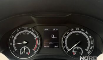 SKODA Karoq | FWD (przód) | Automatyczna | 150 KM | Niebieski full