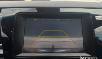 KIA Niro  | FWD (przód) | Automatyczna | 141 KM | Czarny full