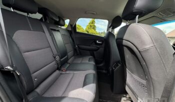 KIA Niro  | FWD (przód) | Automatyczna | 141 KM | Czarny full