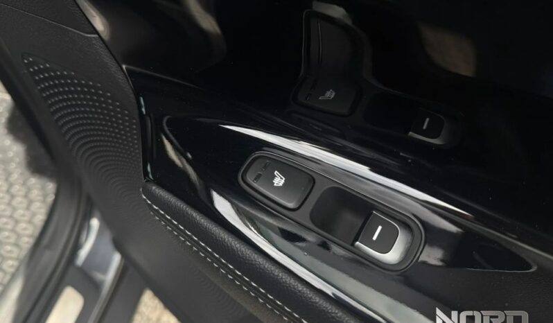 KIA Niro  | FWD (przód) | Automatyczna | 141 KM | Czarny full