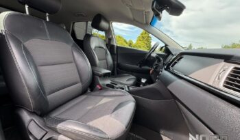 KIA Niro  | FWD (przód) | Automatyczna | 141 KM | Czarny full