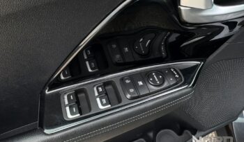KIA Niro  | FWD (przód) | Automatyczna | 141 KM | Czarny full