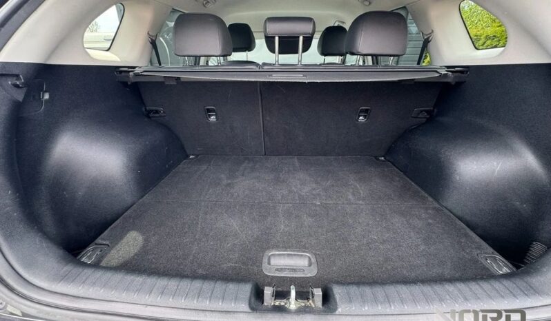 KIA Niro  | FWD (przód) | Automatyczna | 141 KM | Czarny full