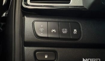 KIA Niro  | FWD (przód) | Automatyczna | 141 KM | Czarny full