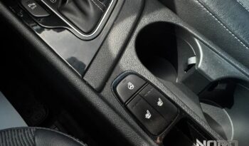 KIA Niro  | FWD (przód) | Automatyczna | 141 KM | Czarny full