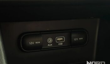 KIA Niro  | FWD (przód) | Automatyczna | 141 KM | Czarny full
