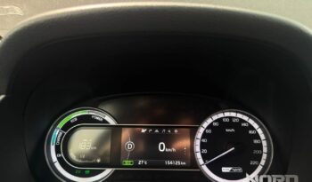 KIA Niro  | FWD (przód) | Automatyczna | 141 KM | Czarny full