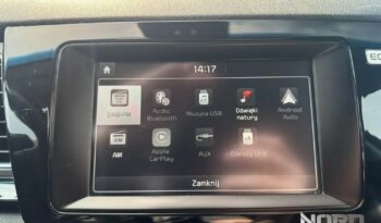 KIA Niro  | FWD (przód) | Automatyczna | 141 KM | Czarny full