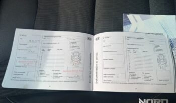 KIA Niro  | FWD (przód) | Automatyczna | 141 KM | Czarny full