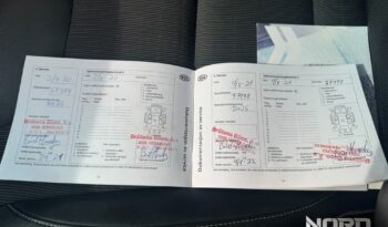KIA Niro  | FWD (przód) | Automatyczna | 141 KM | Czarny full