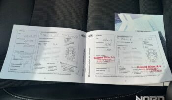 KIA Niro  | FWD (przód) | Automatyczna | 141 KM | Czarny full