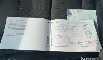 KIA Niro  | FWD (przód) | Automatyczna | 141 KM | Czarny full