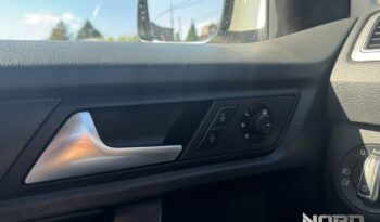 VOLKSWAGEN Caddy | FWD (przód) | Automatyczna | 125 KM | Biały full