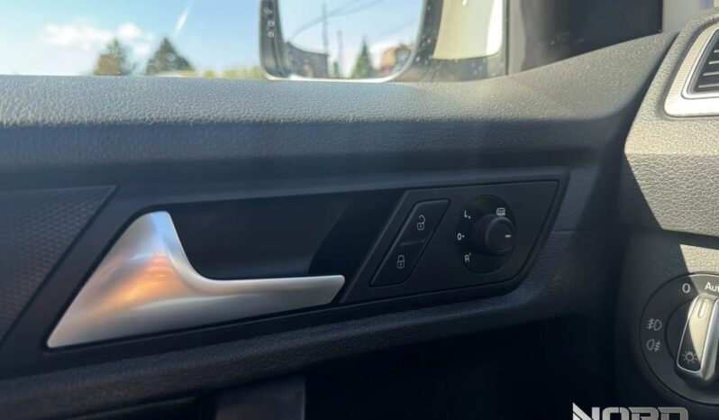 VOLKSWAGEN Caddy | FWD (przód) | Automatyczna | 125 KM | Biały full