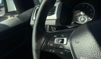 VOLKSWAGEN Caddy | FWD (przód) | Automatyczna | 125 KM | Biały full