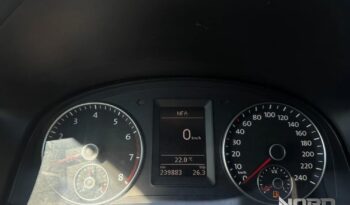 VOLKSWAGEN Caddy | FWD (przód) | Automatyczna | 125 KM | Biały full