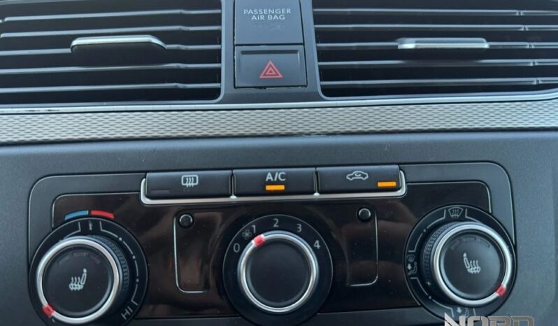 VOLKSWAGEN Caddy | FWD (przód) | Automatyczna | 125 KM | Biały full