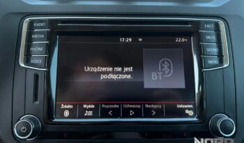 VOLKSWAGEN Caddy | FWD (przód) | Automatyczna | 125 KM | Biały full