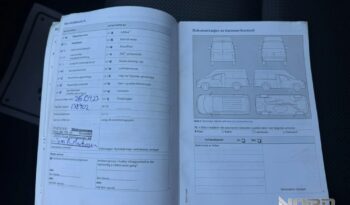 VOLKSWAGEN Caddy | FWD (przód) | Automatyczna | 125 KM | Biały full