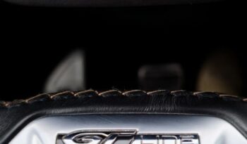 PEUGEOT 5008  | FWD (przód) | Automatyczna | 165 KM | Granatowy full