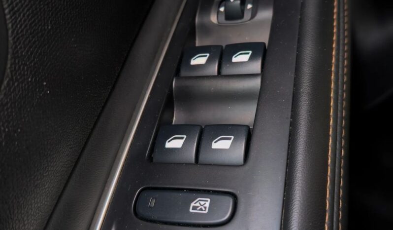 PEUGEOT 5008  | FWD (przód) | Automatyczna | 165 KM | Granatowy full
