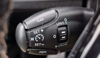 PEUGEOT 5008  | FWD (przód) | Automatyczna | 165 KM | Granatowy full