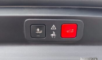 PEUGEOT 5008  | FWD (przód) | Automatyczna | 165 KM | Granatowy full